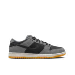 Nike SB Dunk Low Pro “Black Smoke Grey”