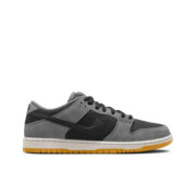 Nike SB Dunk Low Pro “Black Smoke Grey”