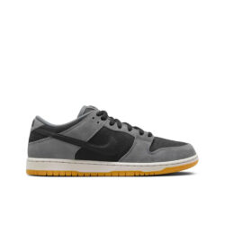 Nike SB Dunk Low Pro “Black Smoke Grey”