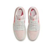 Air Jordan 1 Low SE “Strawberry Milkshake” - Image 3