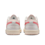 Air Jordan 1 Low SE “Strawberry Milkshake” - Image 4