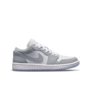 Air Jordan 1 Low “White Wolf Grey”