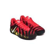 Nike Ja 3 “Red/Black/Yellow” - Image 2