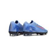 Nike Air Zoom Mercurial Vapor 16 Elite “Blue/Pink/Gold” - Image 5