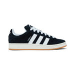 Adidas Campus 00s “Core Black Gum”