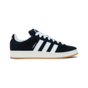Adidas Campus 00s “Core Black Gum”