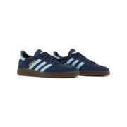 Adidas Handball Spezial “Collegiate Navy Clear Sky” - Image 3