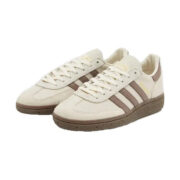 Adidas Handball Spezial “Cream White Trace Brown” - Image 2
