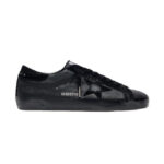 Golden Goose Superstar “Black”