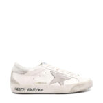 Golden Goose Superstar “White Grey”