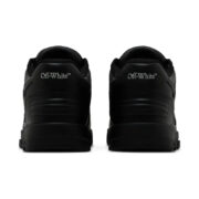 Off-White Out of Office Low “Triple Black” - Image 3