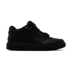 Off-White Out of Office Low “Triple Black”