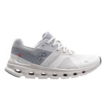 On Running Cloudrunner “White Frost”
