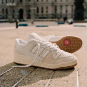 Adidas Forum 84 Low ADV “White Gum” - Image 5