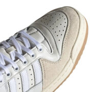 Adidas Forum 84 Low ADV “White Gum” - Image 2