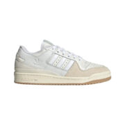 Adidas Forum 84 Low ADV “White Gum”