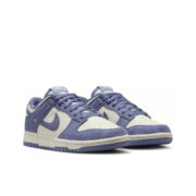 Nike Dunk Low Mini Swoosh “World Indigo” - Image 2