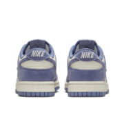 Nike Dunk Low Mini Swoosh “World Indigo” - Image 4
