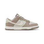 Nike Dunk Low “Bone Beige”