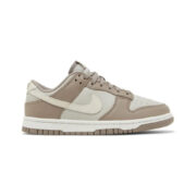 Nike Dunk Low “Bone Beige”
