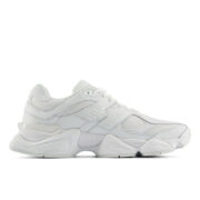 New Balance 9060 “Triple White” - Image 2