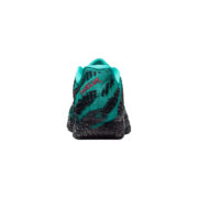 Nike Ja 3 "Scratch 3.0 Turbo Green" - Image 3