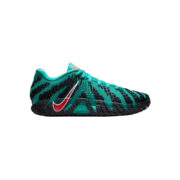 Nike Ja 3 "Scratch 3.0 Turbo Green"