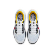 Nike Air zoom Pegasus 41 “White Psychic Blue Red” - Image 4