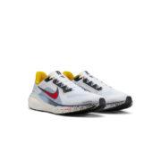 Nike Air zoom Pegasus 41 “White Psychic Blue Red” - Image 3