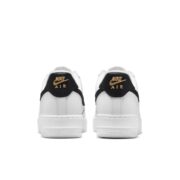 Nike Air Force 1 Low '07 Essential "White Black" - Image 4