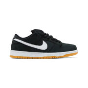Nike Dunk Low SB “Black Gum”