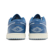 Air Jordan 1 Low “Industrial Blue” - Image 3