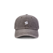 Senores Washed Cap “Brown” - Image 2
