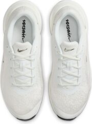 Nike Versair “Summit White Metallic Silver” - Image 2