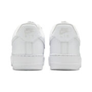Nike Air Force 1 “Full White” - Image 3