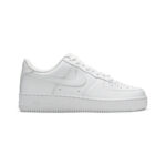 Nike Air Force 1 “Full White”