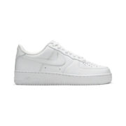 Nike Air Force 1 “Full White”