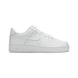 Nike Air Force 1 “Full White”