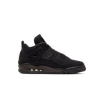 Air Jordan 4 Retro “Black Cat”