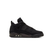 Air Jordan 4 Retro “Black Cat”