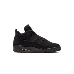 Air Jordan 4 Retro “Black Cat”
