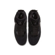 Air Jordan 4 Retro “Black Cat” - Image 4