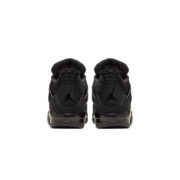 Air Jordan 4 Retro “Black Cat” - Image 3