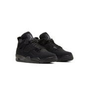 Air Jordan 4 Retro “Black Cat” - Image 2