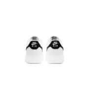 Nike Air Force 1 Low '07 “White Black Pebbled” - Image 4
