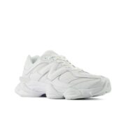 New Balance 9060 “Triple White” - Image 3
