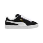 Puma Suede XL “Black White”