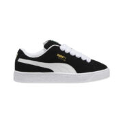 Puma Suede XL “Black White”