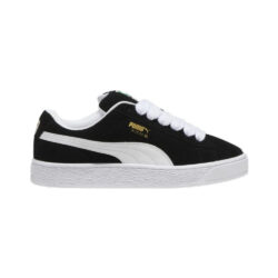 Puma Suede XL “Black White”