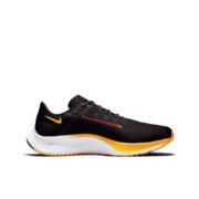 Nike Air Zoom Pegasus 38 “Black University Gold” - Image 2